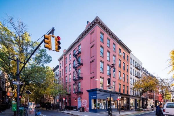 88 Perry Street property